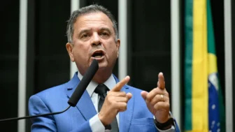 Senador Rogerio Marinho