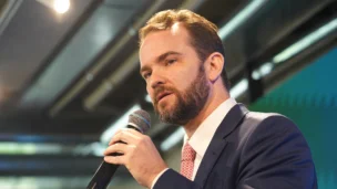 Ministro da Fazenda, Dario Durigan