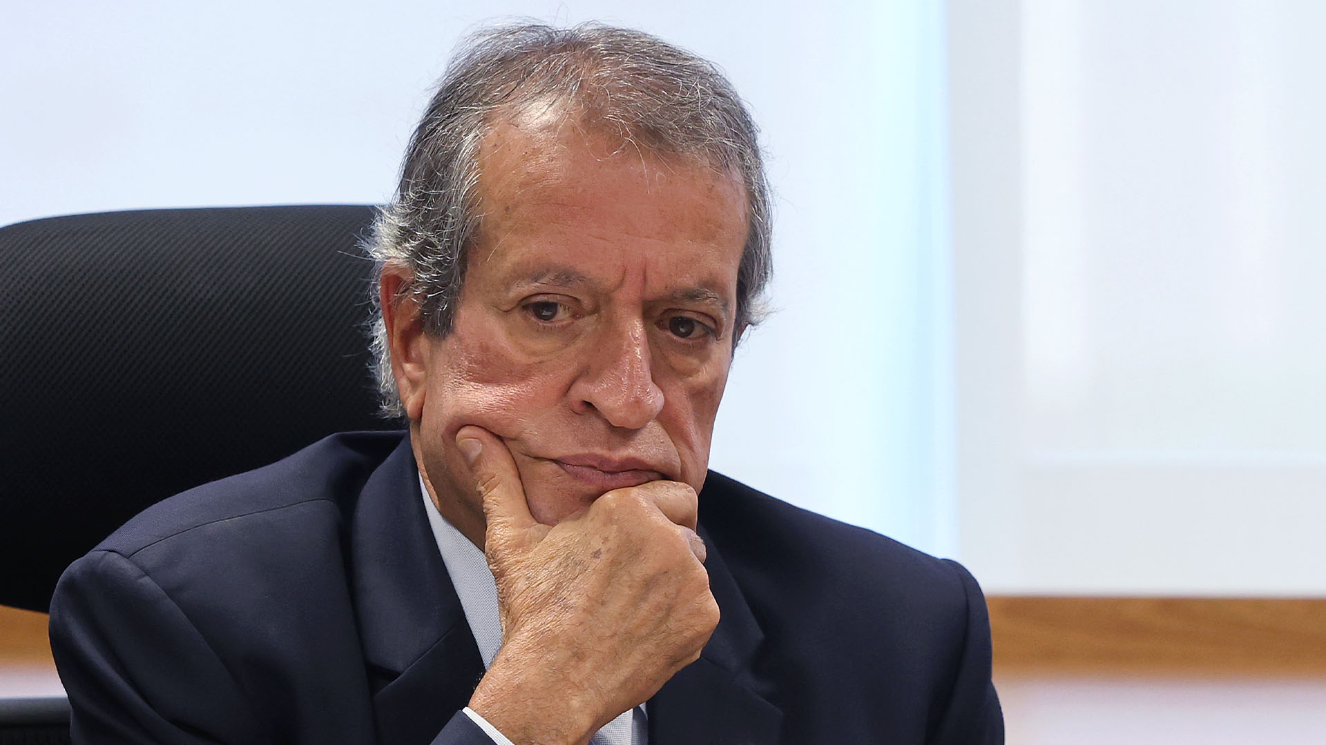 Mais um abalo no PL: Dino manda investigar Valdemar por emendas parlamentares