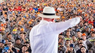 Presidente da República, Luiz Inácio Lula da Silva