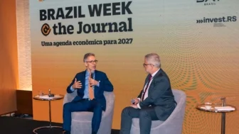 Brazil Week The Journal