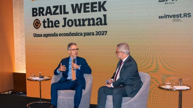 Brazil Week The Journal