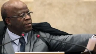 O caos no Democracia Cristã: aliado de Aldo ameaça 'apedrejar' Joaquim Barbosa