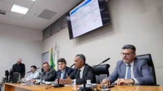 O superávit bilionário do GDF no quadrimestre após pacote de contenção de gastos
