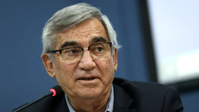 O secretário Nacional de Economia Solidária, Gilberto Carvalho