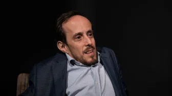 Paulo Ganime, Ex-deputado federal