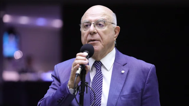 Dep. Arnaldo Jardim