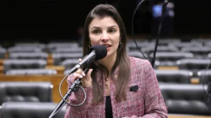 Dep. Marussa Boldrin