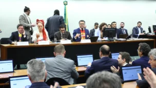 Comissão Especial sobre o Fim da Escala 6x1