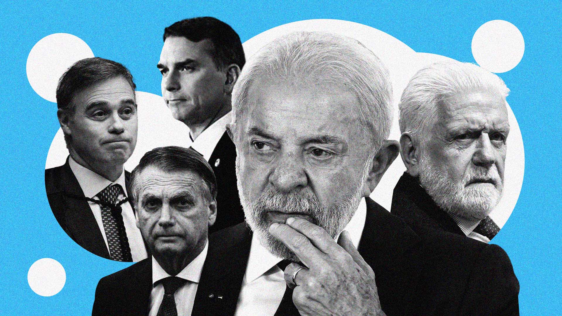 Drops da semana: Jaques Wagner no foco, Congresso esvaziado e depoimento de Bolsonaro