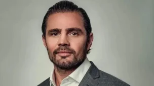 Daniel Vorcaro