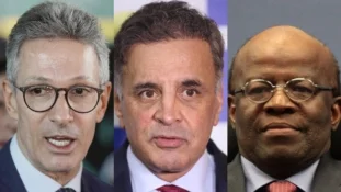 Romeu Zema, Aécio Neves, Joaquim_Barbosa