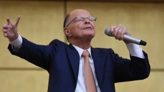 Edir Macedo