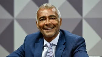 senador Romário