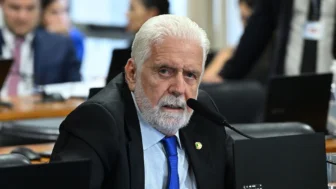 Senador Jaques Wagner
