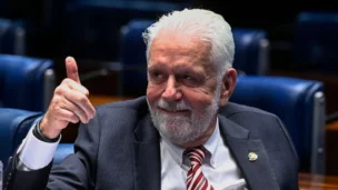 senador Jaques Wagner
