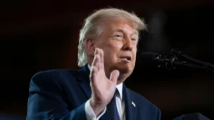President Donald J. Trump