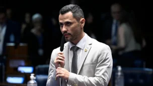 senador Cleitinho