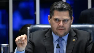 senador Davi Alcolumbre