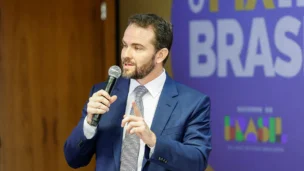 Ministro de Estado da Fazenda, Dario Durigan