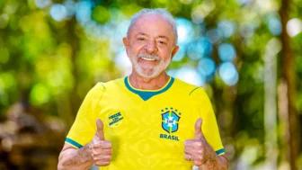 Presidente da República, Luiz Inácio Lula da Silva