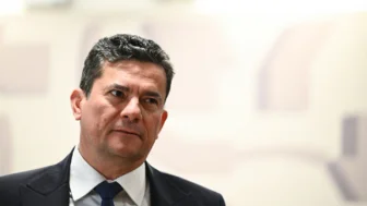 senador Sergio Moro