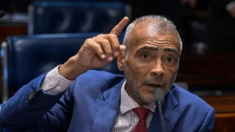 Senador Romário