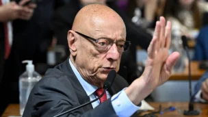 senador Esperidião Amin