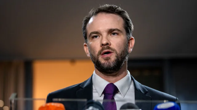 Ministro Dario Durigan