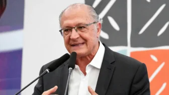 Vice-Presidente da República Geraldo Alckmin