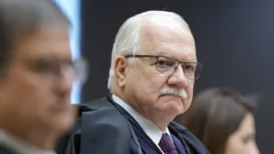 Ministro Edson Fachin