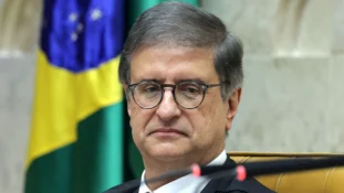 Procurador-Geral da República, Paulo Gonet