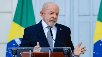 Presidente da República, Luiz Inácio Lula da Silva
