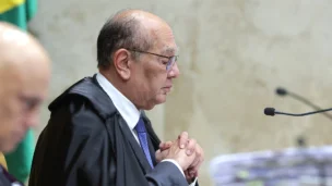 Ministro Gilmar Mendes