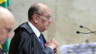 Ministro Gilmar Mendes