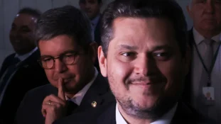 Presidente do Congresso Nacional, Davi Alcolumbre