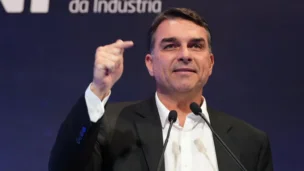 Flávio Bolsonaro