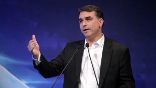 Flávio Bolsonaro