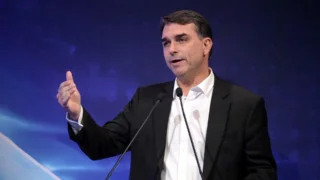 Flávio Bolsonaro