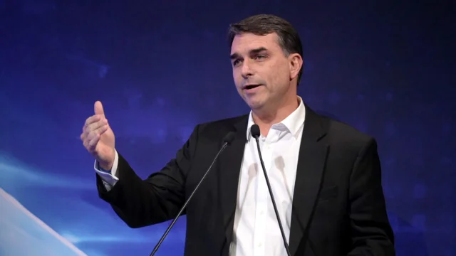 Flávio Bolsonaro