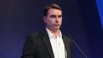 Flávio Bolsonaro