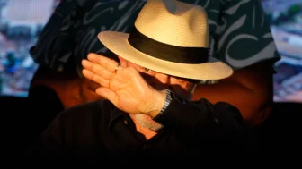O presidente da República, Luiz Inácio Lula da Silva