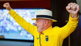 Presidente da República, Luiz Inácio Lula da Silva