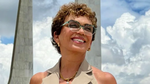 Marília Campos﻿