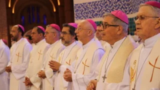 Foto: Divulgação/CNBB