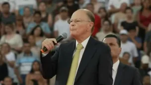 Edir Macedo