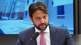 Alexandre Baldy