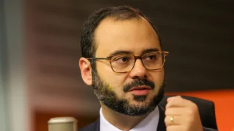 Ministro do Empreendedorismo, da Microempresa e da Empresa de Pequeno Porte, Paulo Pereira