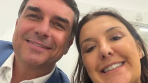 Flávio Bolsonaro, Daniella Marques
