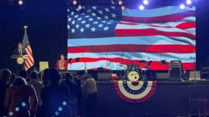 Independências dos Estados Unidos